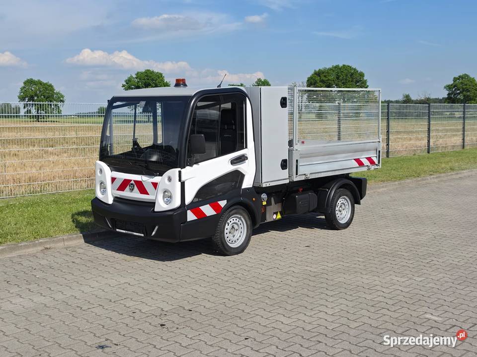 Guopil g5 2019r wielkopolskie Krzykosy sprzedam