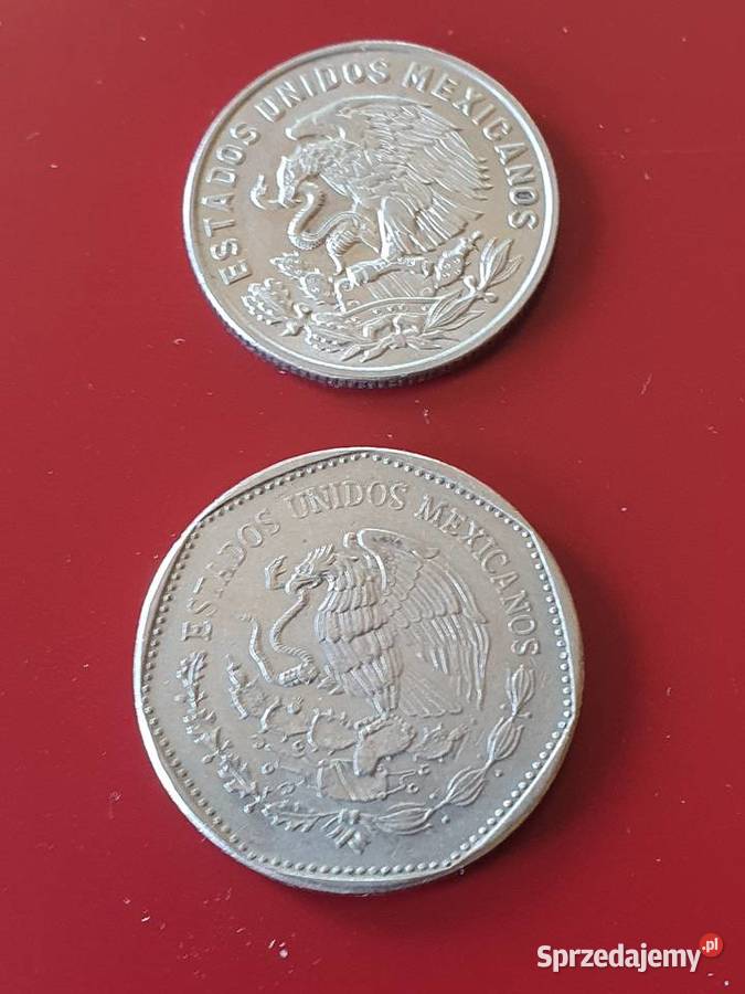 Meksyk Libertad Ag 1 oz w zestawie sprzedam