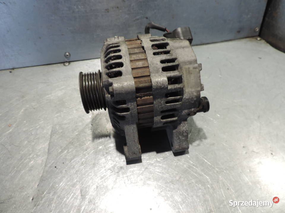 ALTERNATOR PEUGEOT 307 20 16V osobowe małopolskie Nowy Sącz