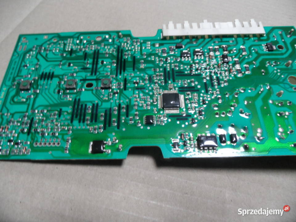 programator pralki bosch WLF2006 Części i Akcesoria Strawczyn