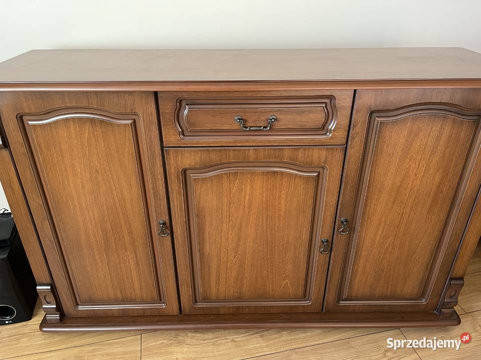 Komoda Carmen Sochaczew