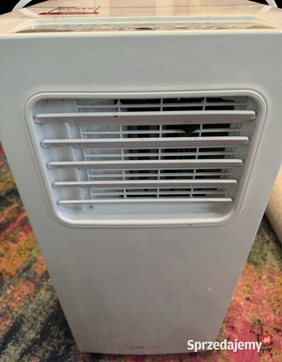 Klimatyzator Clatronic Germany Kalisz