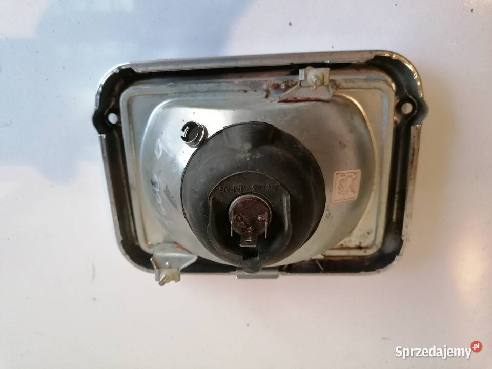 Yamaha XJ600 lampa przednia Słupsk