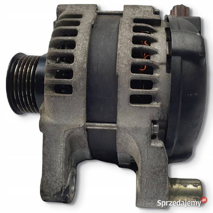 ALTERNATOR Volvo S40 II V50 20 D denso Chełm