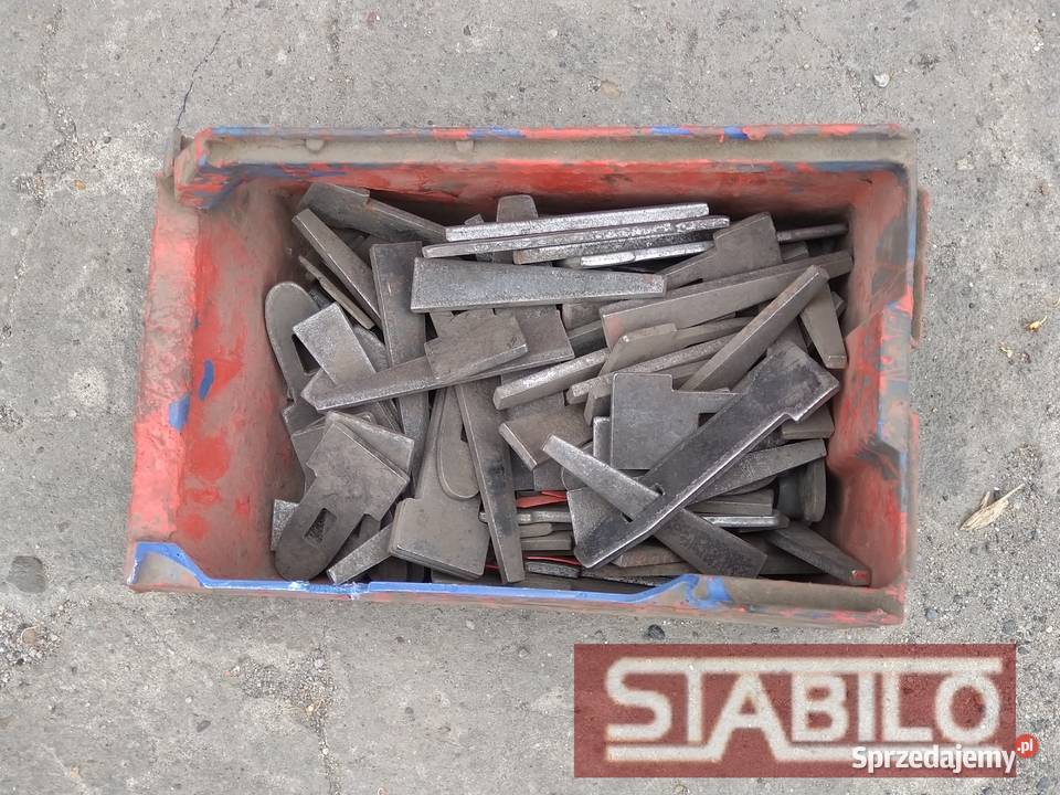 Płyty Acrow Wyględy sprzedam