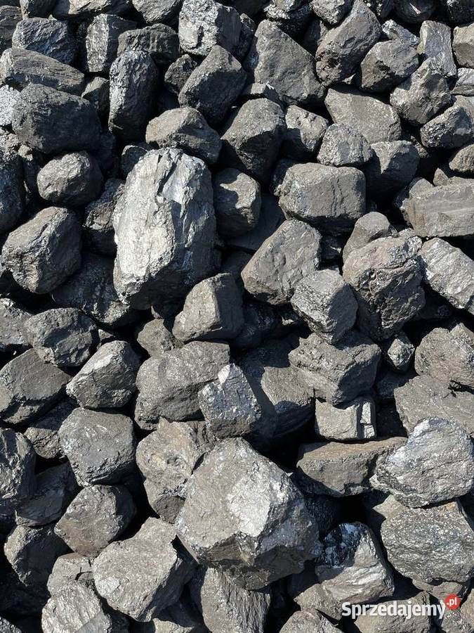 ŚWIEŻA DOSTAWA WĘGIEL ekogroszek orzech kostka Burkatów