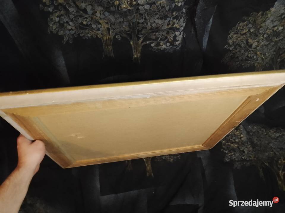 Obraz portret Jeanne SamaryPierrea Augustea sprzedam