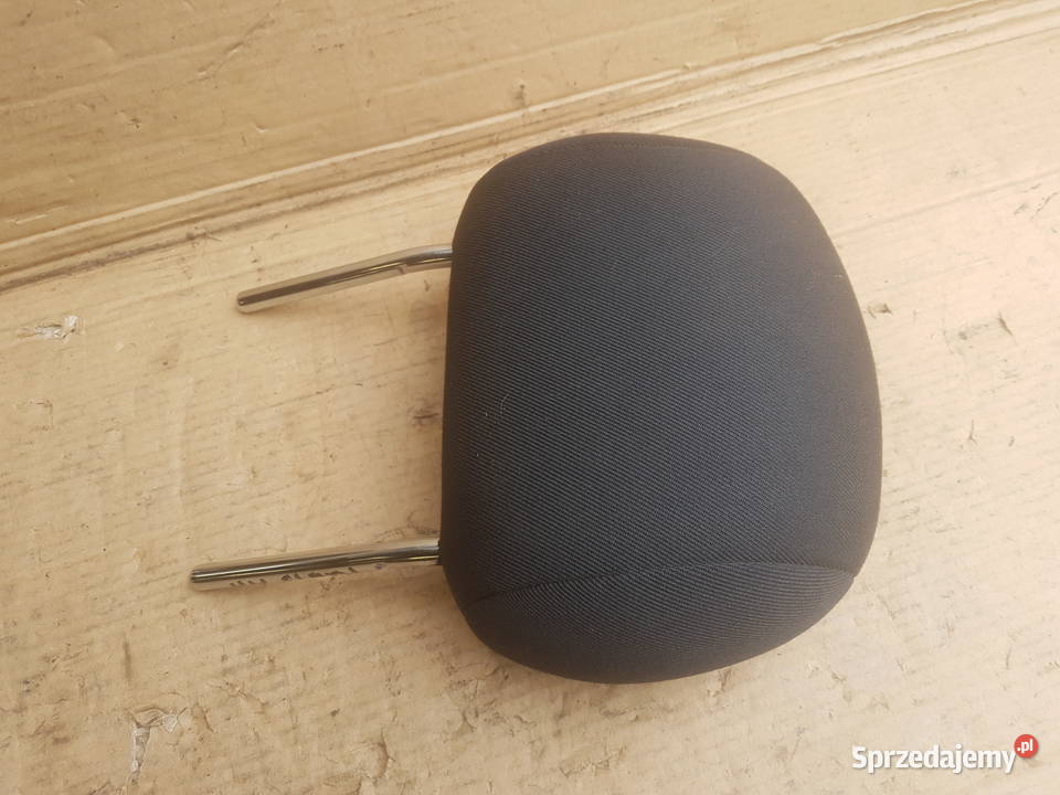 Suzuki Ignis MH 0410 zagłówek fotela przód fotel dolnośląskie Legnica