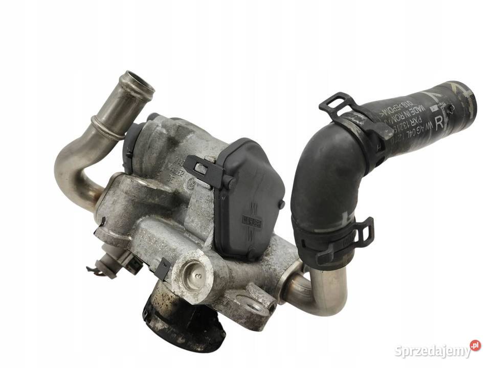 ZAWÓR EGR 04L131501RV 20 TDI VW Volkswagen sprzedam