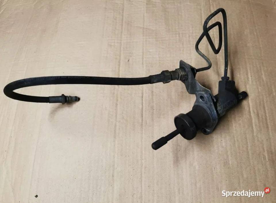 Wysprzęglik BMW E46 n42 Żory
