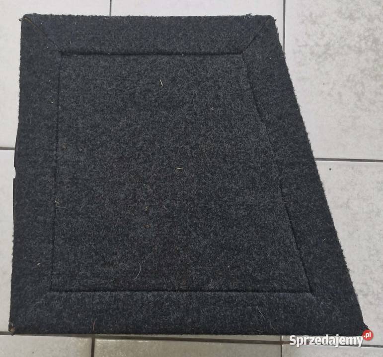Subwoofer samochodowy PowerBass S10C BassBox Łódź sprzedam
