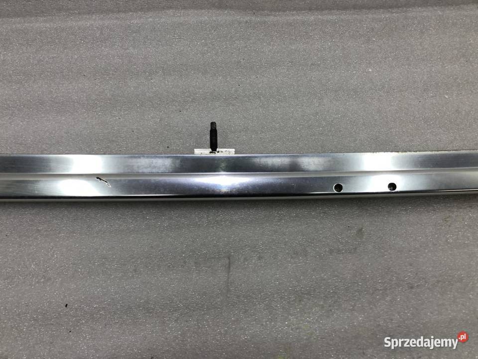 RELING RELINGI DACHOWE OPEL INSIGNIA A 13336615 osobowe wielkopolskie