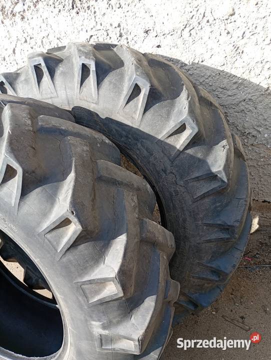 Opony rolnicze 1491326 r26 Grójec