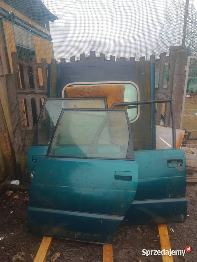 Renault Espace II Rok produkcji 1992 lubelskie Stróża-Kolonia sprzedam