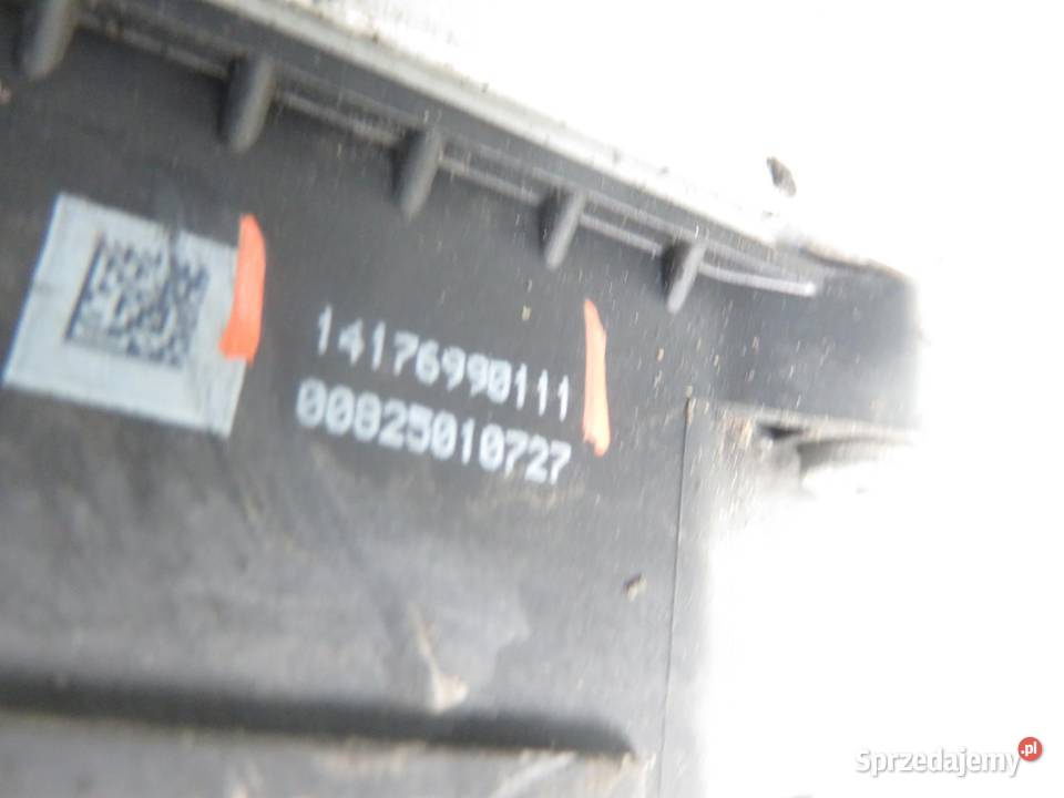 POMPA ABS SEAT ALHAMBRA 710 711 14176990111 sprzedam