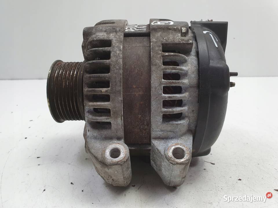 Honda Accord VII 20 VTEC VTEC ALTERNATOR osobowe Janów sprzedam