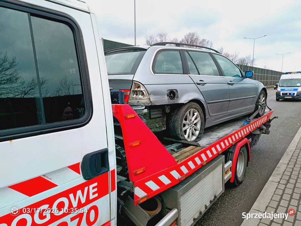 Iveco Daily 65C18 Pabianice
