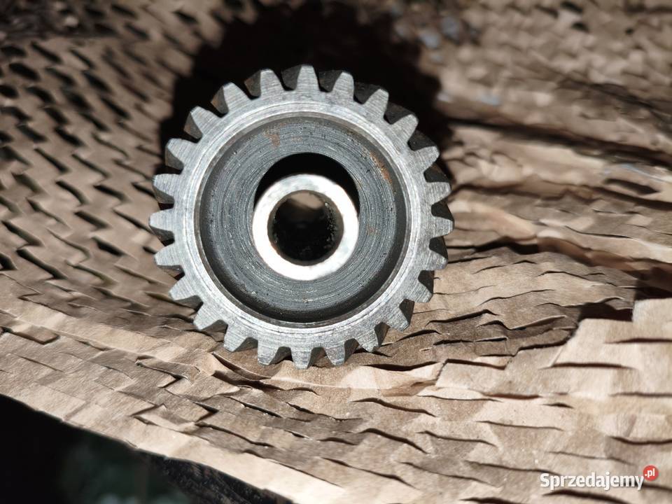 Tryb napędu pompy oleju k750 M72 Ural Leszno