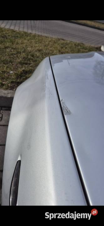 BMW E46 COUPE 28 VIN Seria 3 Zgierz