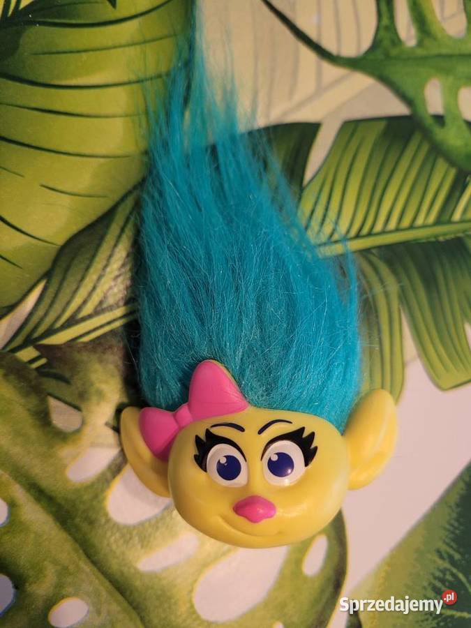 DreamWorks Trolls PODular Troll Tree kujawsko-pomorskie