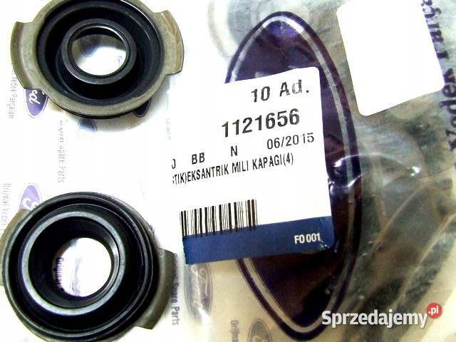 USZCZELNIACZ WTRYSKU FORD TRANSIT MONDEO 2000 osobowe sprzedam