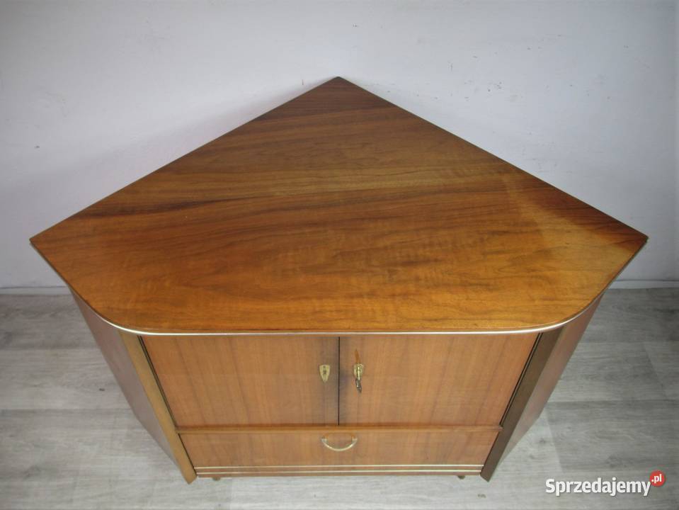 Barek Mbel Fischer Lata 60 Lublin sprzedam