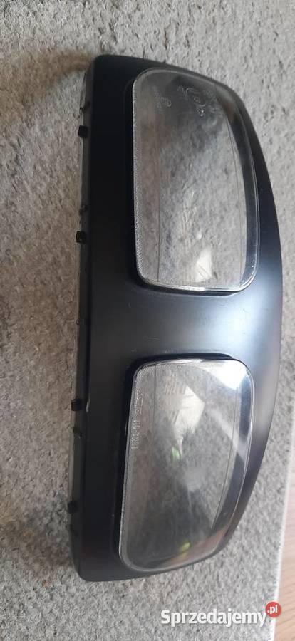 Klosz lampy yamaha fazer fzs 600