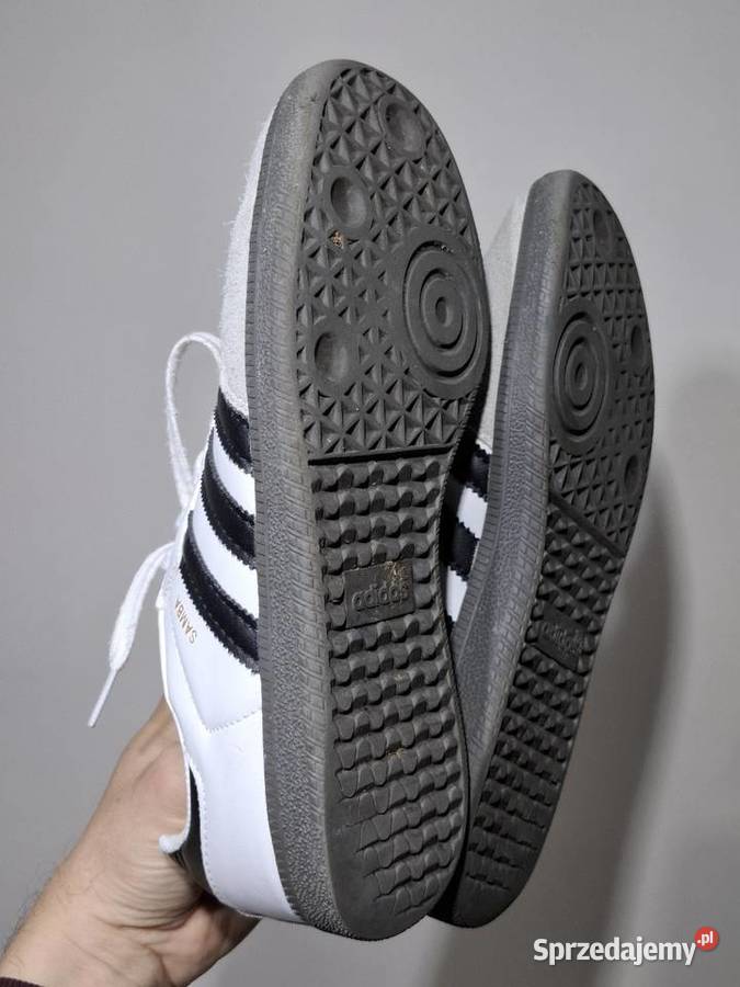 Adidas 39 Samba trampki sportowe