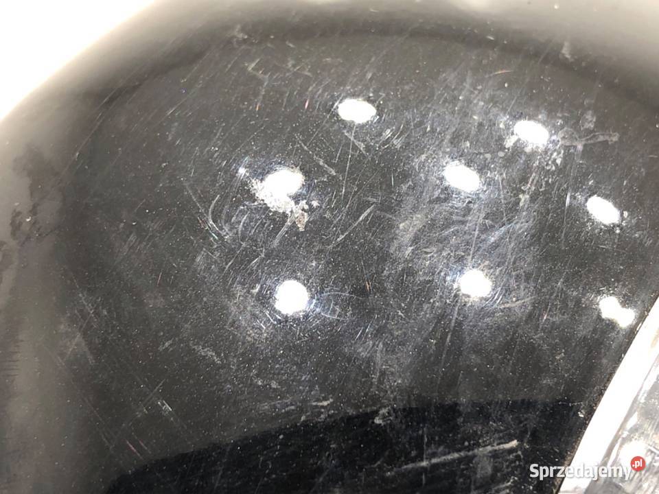 LUSTERKO PRAWY RENAULT CAPTUR I Crossover podkarpackie