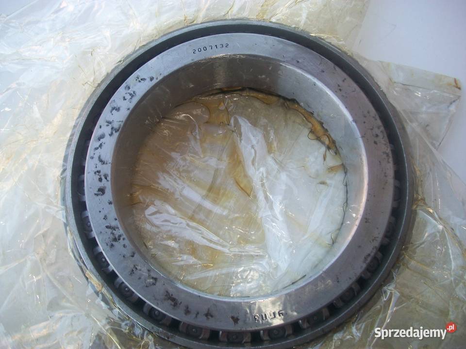 Łożysko 2007132 GPZ sprzedam