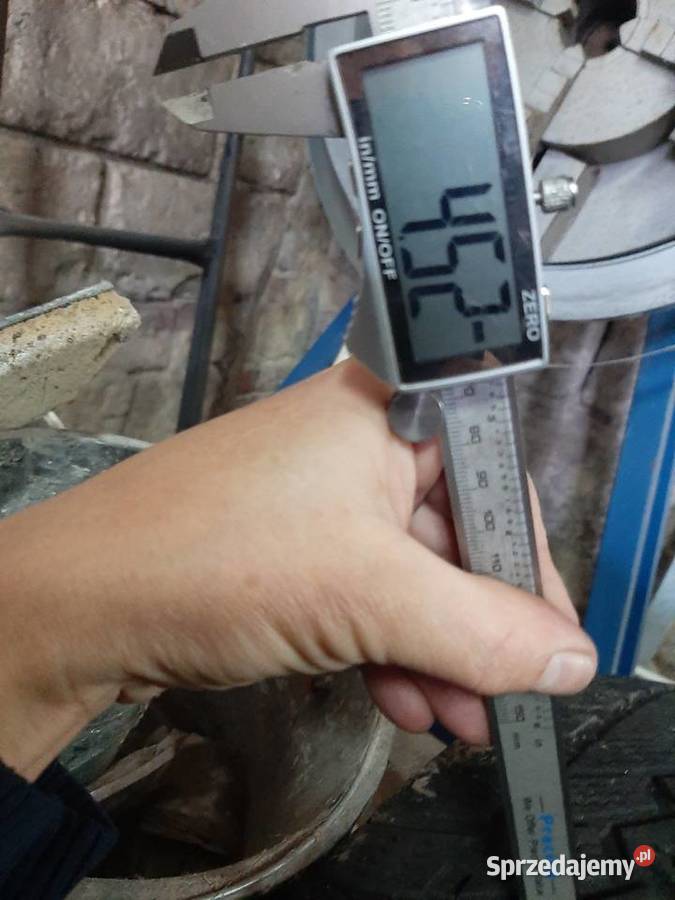 Opony zimowe 21555 R17 komplet outside komplet Łowicz