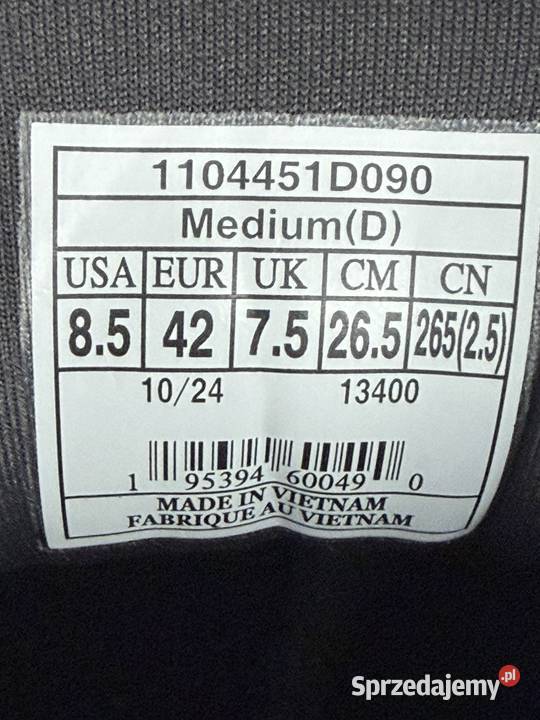 Buty do biegania Brooks Glycerin 22 Opole sprzedam