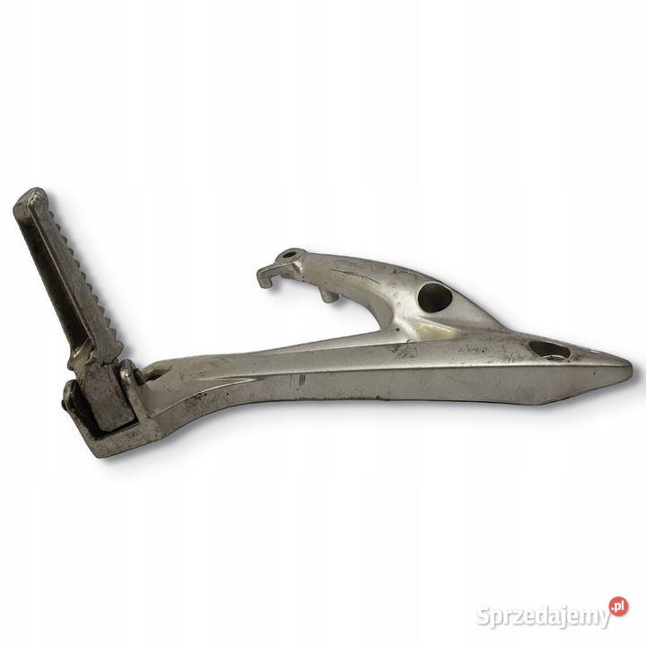 PRAWY PODNÓZEK PASAŻERA SET Honda VFR 800 VFR800