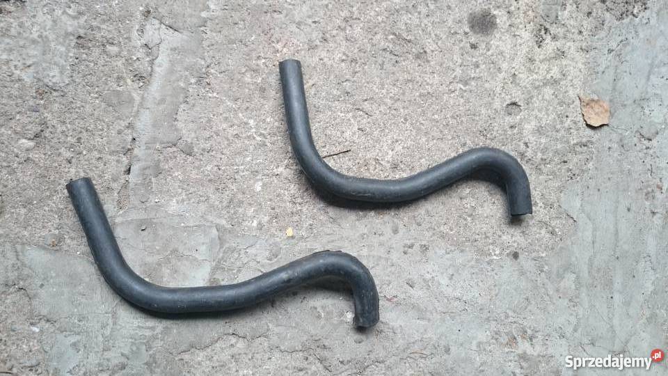 Przewód nagrzewnicy Polonez Fiat 125 Ryki