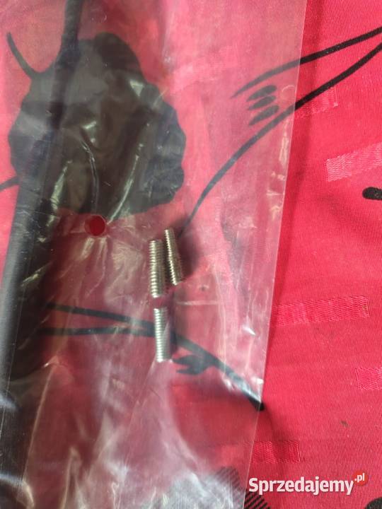 NOWA Oryginalna Antena 25 bat samochodowa 3 Anteny samochodowe