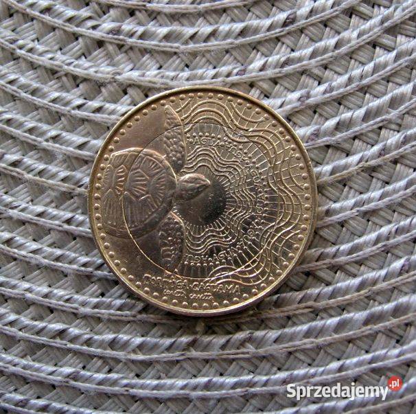 Kolumbia 1000 Peso 20015r