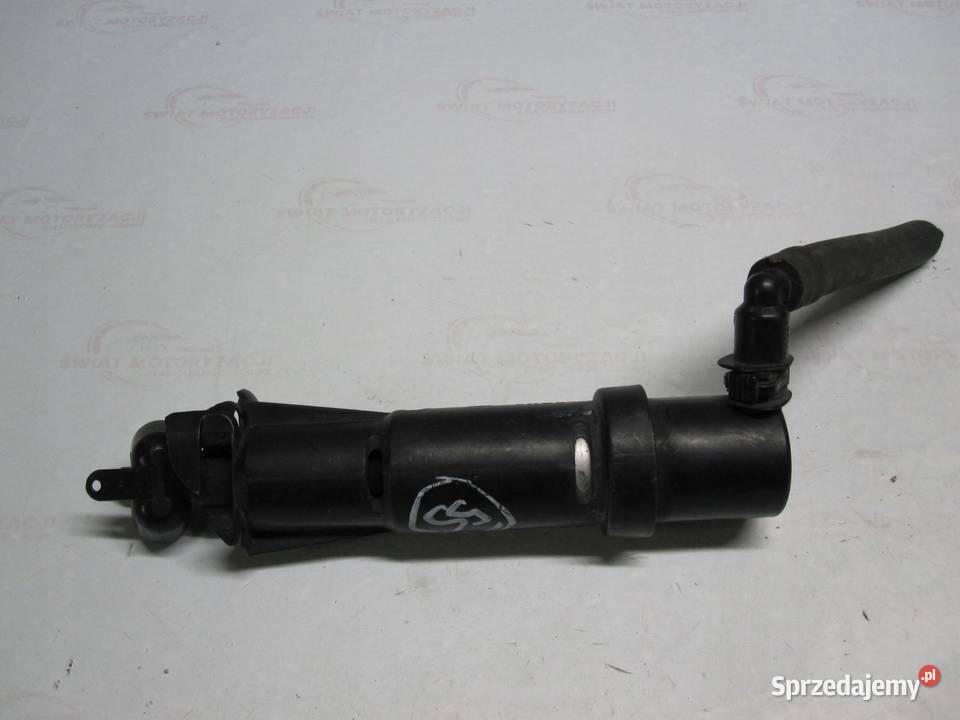 VOLVO XC90 04r dysza spryskiwacz lampy prawa