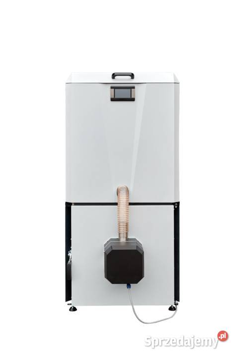 Kocioł piec pellet PELLATRON kipi 25kw kotły Bydgoszcz