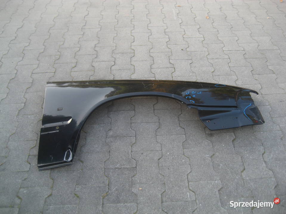 volvo s70 v70 9700r błotnik przód prawy osobowe sprzedam