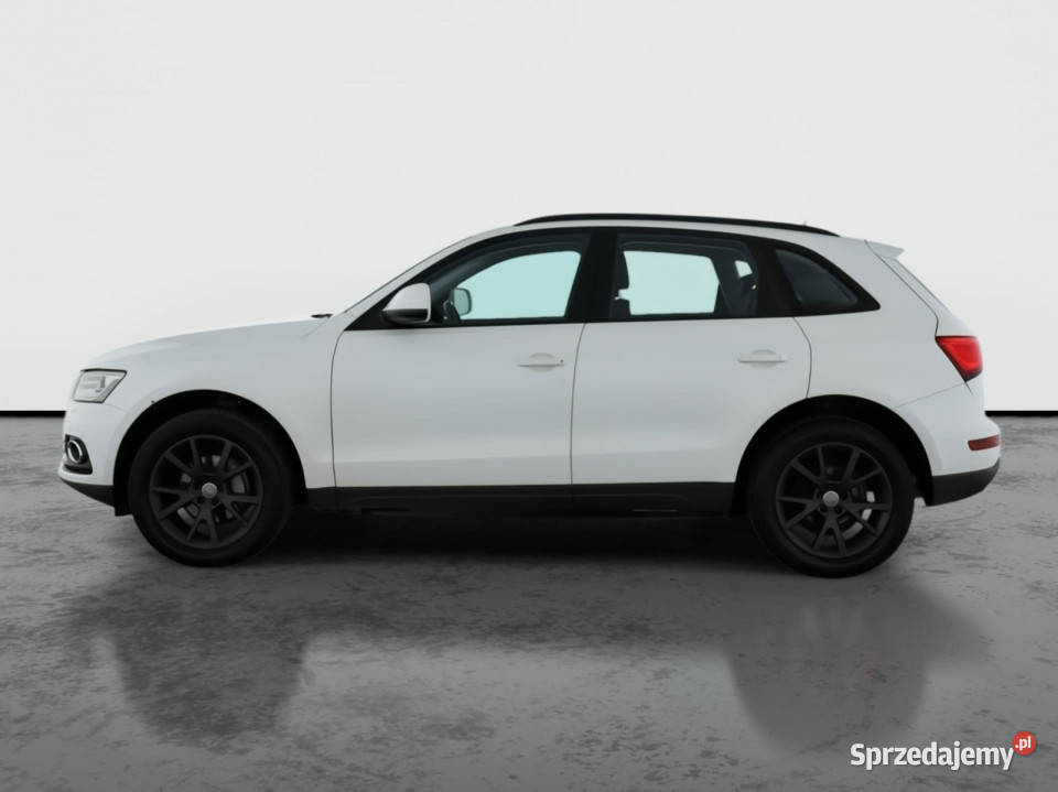 Audi Q5 20 TDI światła przeciwmgielne śląskie Katowice