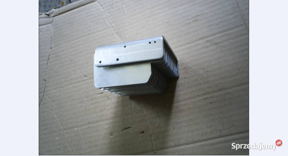 radiator 10x9x6 chłodzenie Olkusz sprzedam