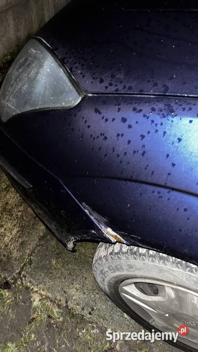 Ford focus mk1 16 benzyna Koluszki