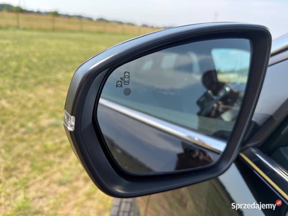 Sprzedam Peugeota 3008 GTline garażowany Ostrów Wielkopolski