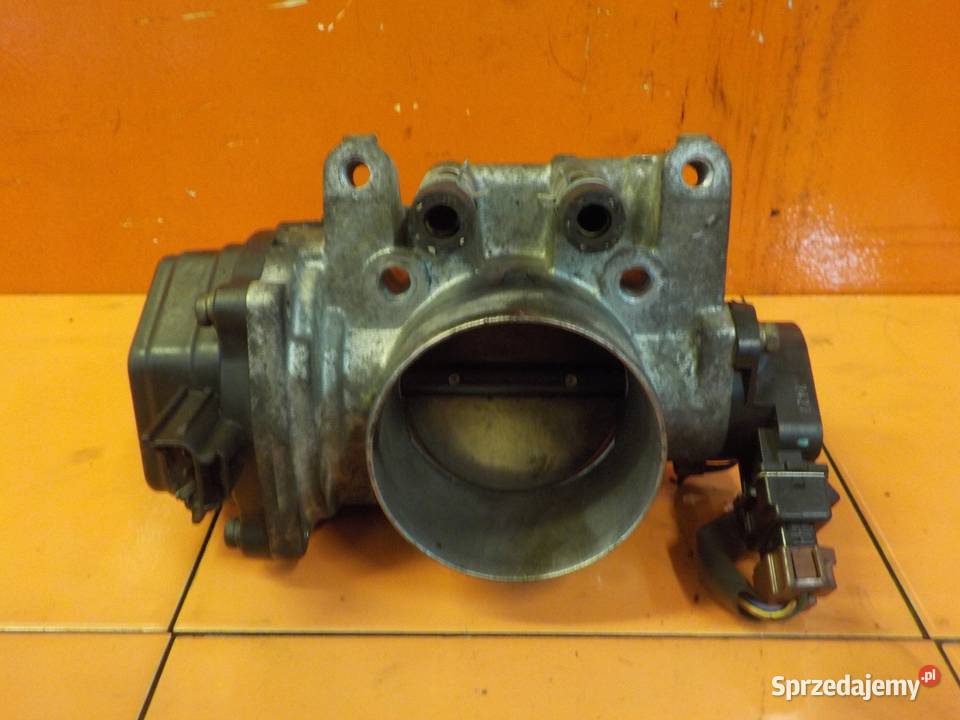 MITSUBISHI PAJERO 35 GDI 04r 203 6G74 Suków