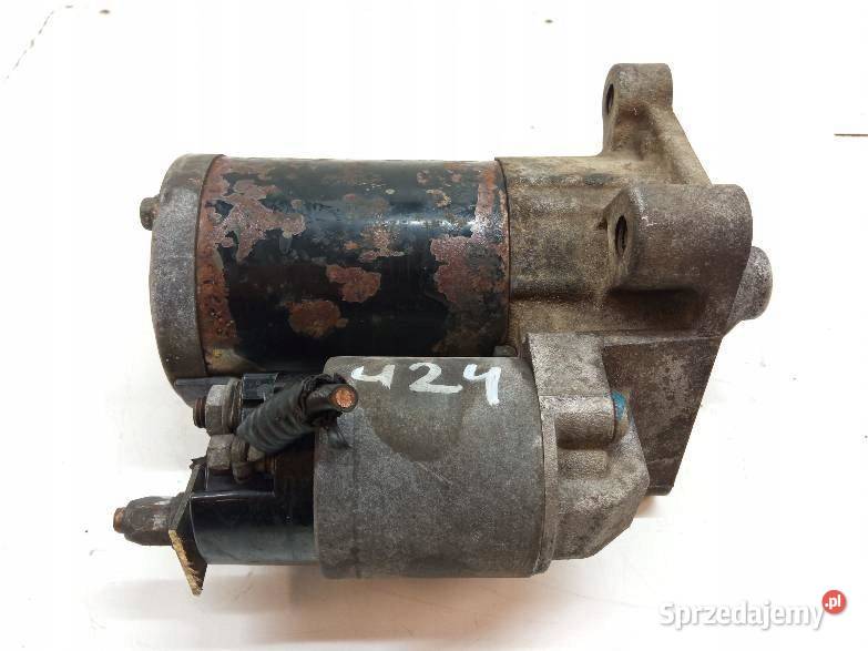 ROZRUSZNIK 8200665518 16 SCE Dacia Logan I