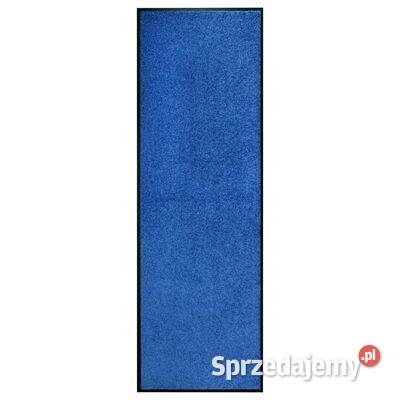 vidaXL Wycieraczka z możliwością prania Warszawa
