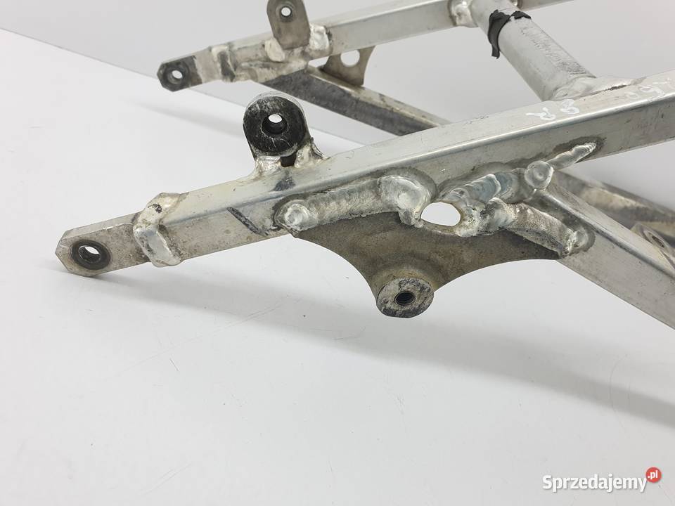 Stelaz Tyl Rama Subrame Zadupek Suzuki Rzm 250