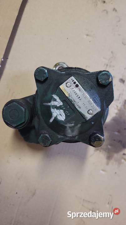Pompa wspomagania RENAULTVOLVO 7685955289 Mojusz sprzedam