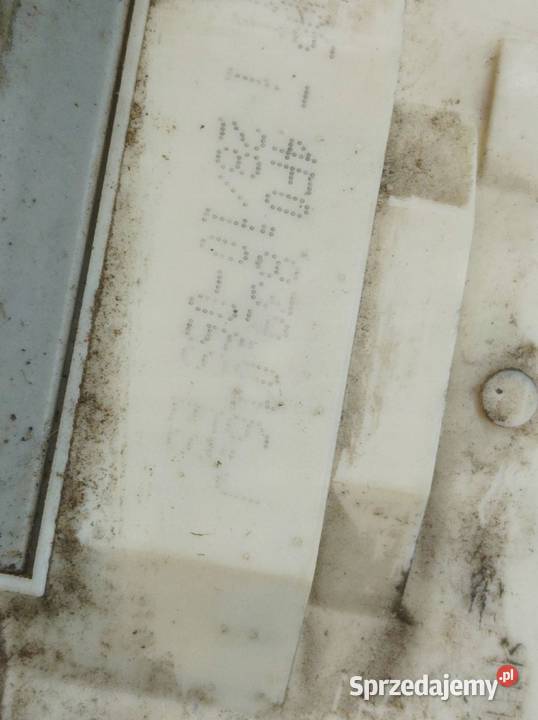 ZAMEK DRZWI TYŁ PRAWY 4F0839016J Audi A6 III