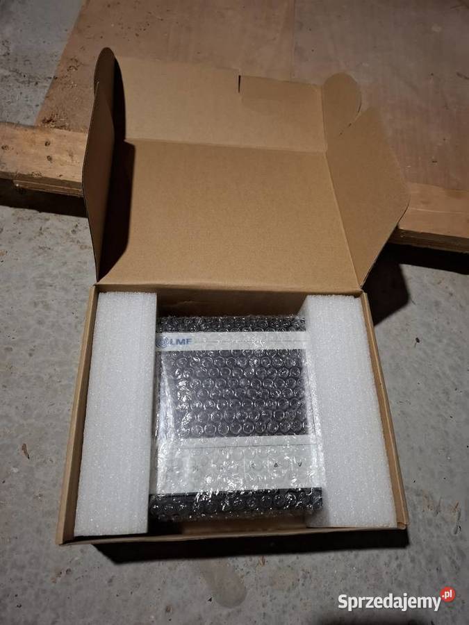 Wyswietlacz LMF MAM6090s mazowieckie Kajetany